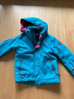 Trollkids Winterjacke Türkis 110 München - Schwanthalerhöhe Vorschau