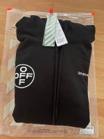 Off-White Pullover Virgil Abloh XXL -NEU- ungetragen Düsseldorf - Lörick Vorschau