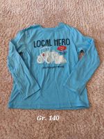 Langarmshirt Gr. 140 Bergedorf - Hamburg Lohbrügge Vorschau