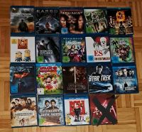 Blu-ray Film Sammlung - Marvel, DC, Star Trek... Duisburg - Duisburg-Süd Vorschau