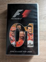 Formula 1 2001 - VHS Kassette Baden-Württemberg - Aulendorf Vorschau