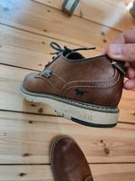 Mustang EchtLeder Schuh Berlin - Tempelhof Vorschau
