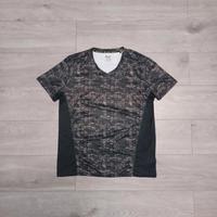 Crivit Sport-/Funktionsshirt schwarz/grau, Größe L Hessen - Wetzlar Vorschau