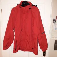 H2O Herren Windjacke, Gr: L. rot Schleswig-Holstein - Bosau Vorschau