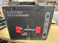 Electric Skateboard Neupreis 500 € NEU/OVP Kr. München - Oberhaching Vorschau