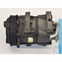 Ford Ka 1.3L HCS EFI 60 PS Klimakompressor AC compressor Baden-Württemberg - Bruchsal Vorschau