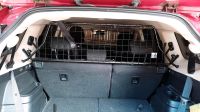 Hundegitter Abtrenngitter Kofferraum orginal Outlander Mitsubishi Bayern - Karsbach Vorschau