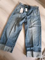 G star raw Jeans Grösse 28 Länge 34  Lintell High dad Schleswig-Holstein - Flensburg Vorschau