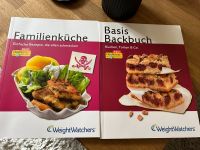 Weight Watchers Kochbuch + Backbuch Bayern - Waldsassen Vorschau