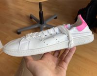 Adidas x Balenciaga Stan Smith Pink, Größe 40 Bayern - Erlangen Vorschau