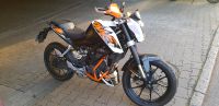 KTM 125 Duke Baden-Württemberg - Sindelfingen Vorschau