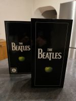 The Beatles | Remastered | Stereo Boxset 16 CD + DVD (CD 2009) Saarland - Schwalbach Vorschau