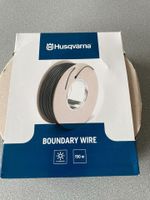 Husqvarna Automower Kabel 2,7mm / 150m Nordrhein-Westfalen - Iserlohn Vorschau