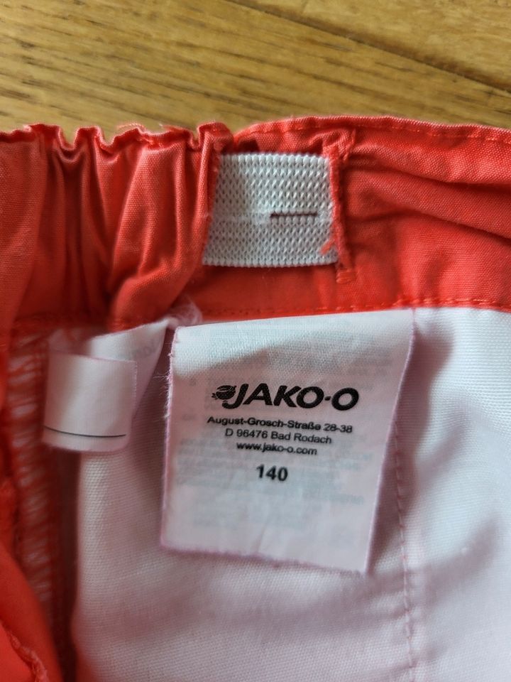 T-Shirt & Shorts von Jako-o Gr. 140 in Goldbach