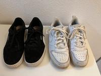 Puma Sneaker Sportschuhe 40,5 Hessen - Langen (Hessen) Vorschau