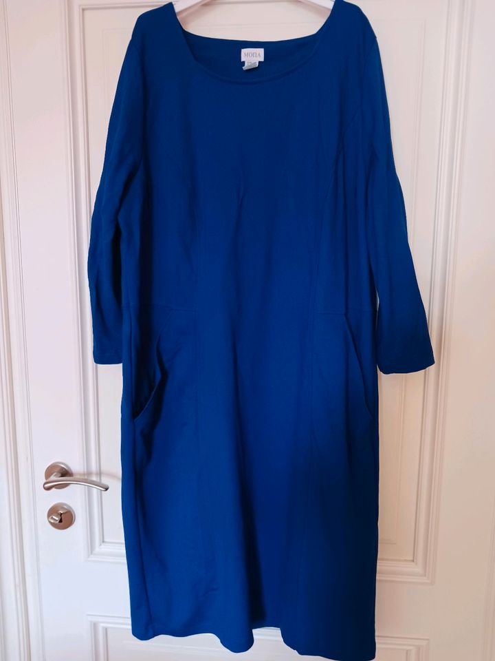 blaues Kleid von MOnA in Gera