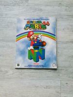 Super Mario 64 Lösungsbuch Baden-Württemberg - Singen Vorschau