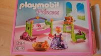 Playmobil 6852 Prinzessin Kinderzimmer in OVP Hessen - Antrifttal Vorschau