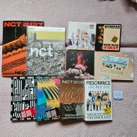 NCT ALBEN ALBUM DREAM EMPATHY RESONANCE 127 WE YOUNG KPOP ZB1 WTS Dortmund - Lütgendortmund Vorschau