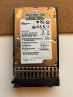 HPE 300GB 10k SAS EG0300FCVBF Festplatte Rheinland-Pfalz - Lambsheim Vorschau