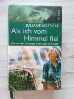 Als ich vom Himmel fiel Juliane Koepcke Autobiographie Nordrhein-Westfalen - Dörentrup Vorschau