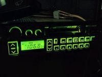 Fisher AX 745 Autoradio Kassette grüne Beleuchtung Youngtimer Old Niedersachsen - Oldenburg Vorschau