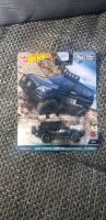 Hot wheels chase 0/5 2005 Toyota land cruiser Prado tausch Schleswig-Holstein - Trappenkamp Vorschau