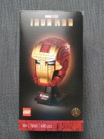 Lego Iron Man 76165 Ovp + Ungeöffnet Thüringen - Kölleda Vorschau