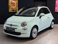 Fiat 500 Lounge Nordrhein-Westfalen - Pulheim Vorschau