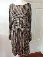 ❤ Jean Pascale Kleid mit Gürtel Sommer Mode Gr. 44 neuwertig Schwerin - Krebsförden Vorschau
