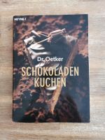 Kochbuch Schokoladenkuchen Berlin - Steglitz Vorschau