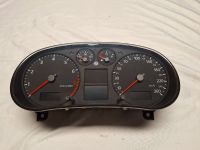 Audi A3 8L Tacho Kombiinstrument Cluster 8L0920900F Benzin Automa Essen - Essen-Kray Vorschau