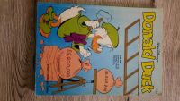 Donald Duck Taschenbuch Nr. 98 von 1980 Walt Disney Nordrhein-Westfalen - Hückelhoven Vorschau