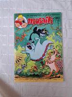 Mosaik Die unglaubliche Reise der Abrafaxe comic 441 Kreis Pinneberg - Wedel Vorschau