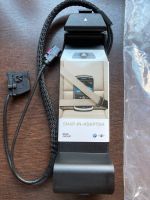 BMW Smartphone Adapter Snap in Halterung 84.10 9 215 826 01 Hessen - Bad Homburg Vorschau