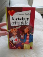 Ketchup criminale Buch Berlin - Reinickendorf Vorschau