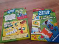 Woozle Goozle Optische Täuschung Experimentierkasten Ravensburger Bayern - Mitterfels Vorschau