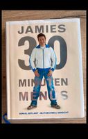 Kochbuch Jamie Oliver Jamies 30-Minuten-Menüs Saarland - Heusweiler Vorschau