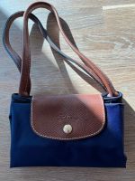 Longchamps LE Pliage Original Handtasche Shopper, lila Baden-Württemberg - Flein Vorschau