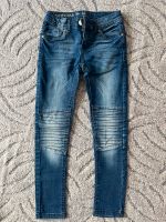 Kinderjeans / Mädchenjeans super skinny Größe 134 Baden-Württemberg - Waldenburg Vorschau