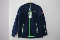 Softshelljacke von Trollkids - Gr. 140 - neu und ungetragen Dresden - Blasewitz Vorschau