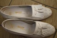 Bally Schuhe Gr.38,5-39 Pankow - Weissensee Vorschau