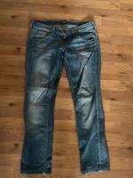 Jeans Hose Lee W29 L 33 Ludwigslust - Landkreis - Hagenow Vorschau