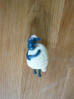 Mini-Spielfigur Shaun das Schaf, 4 x 2,5 x 2,5 cm, neu Baden-Württemberg - Neuenbürg Vorschau