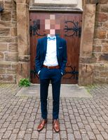❗S. Oliver Konfirmationsanzug Anzug Gr. 90❗ Nordrhein-Westfalen - Bad Oeynhausen Vorschau