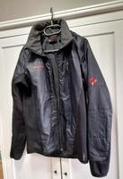Super leichte Mammut, Herren Laufjacke / Funktionsjacke Gr. M. Bayern - Warmensteinach Vorschau