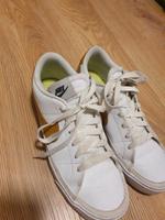 Nike Court Sneaker, golden brown Hessen - Eppstein Vorschau