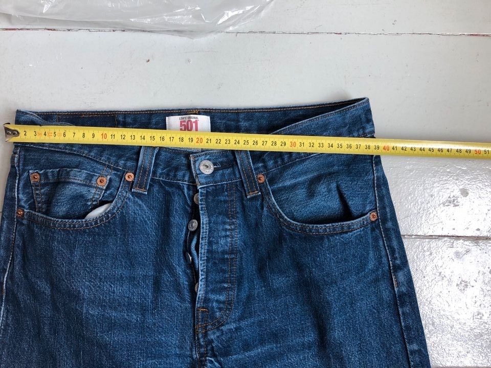 Levi’s w31 l32, blau in Berlin