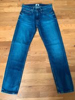 Tommy Hilfiger "Ryan" Herrenjeans. Neu. Diverse Größen. Ludwigsvorstadt-Isarvorstadt - Isarvorstadt Vorschau