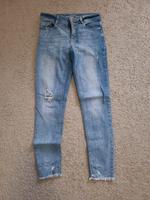 Jeans Clockhouse Gr.36 Neuwertig Hessen - Korbach Vorschau
